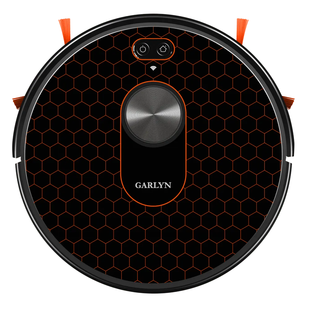 GARLYN