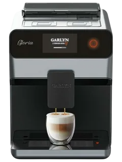 Ремонт кофемашин GARLYN GC-510 в сервисном центре FIX-GARLYN