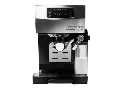Ремонт кофемашин GARLYN GC-520 в сервисном центре FIX-GARLYN