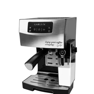 Ремонт кофемашин GARLYN GC-715 в сервисном центре FIX-GARLYN